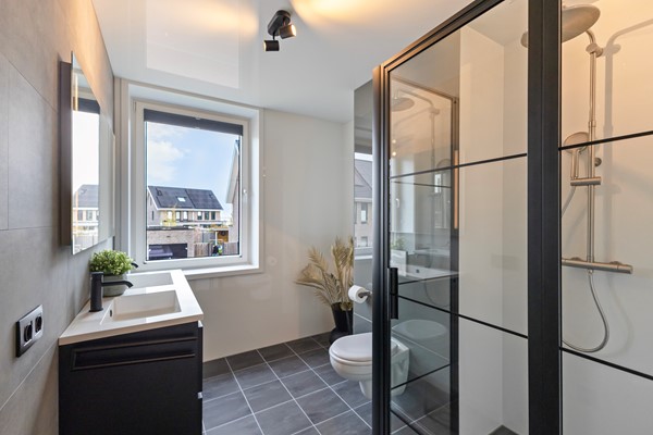 Medium property photo - Kastanjehout 48, 1787 RH Julianadorp